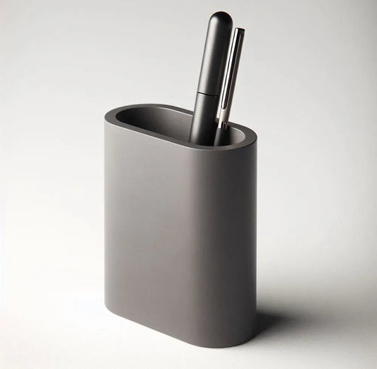 Modern Pencil Holder