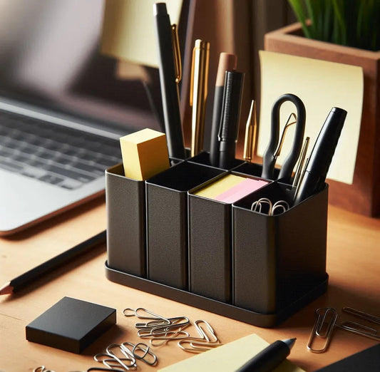 Modern Office Organizer