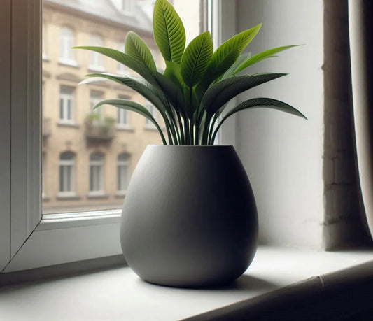 Minimalist Design Planter