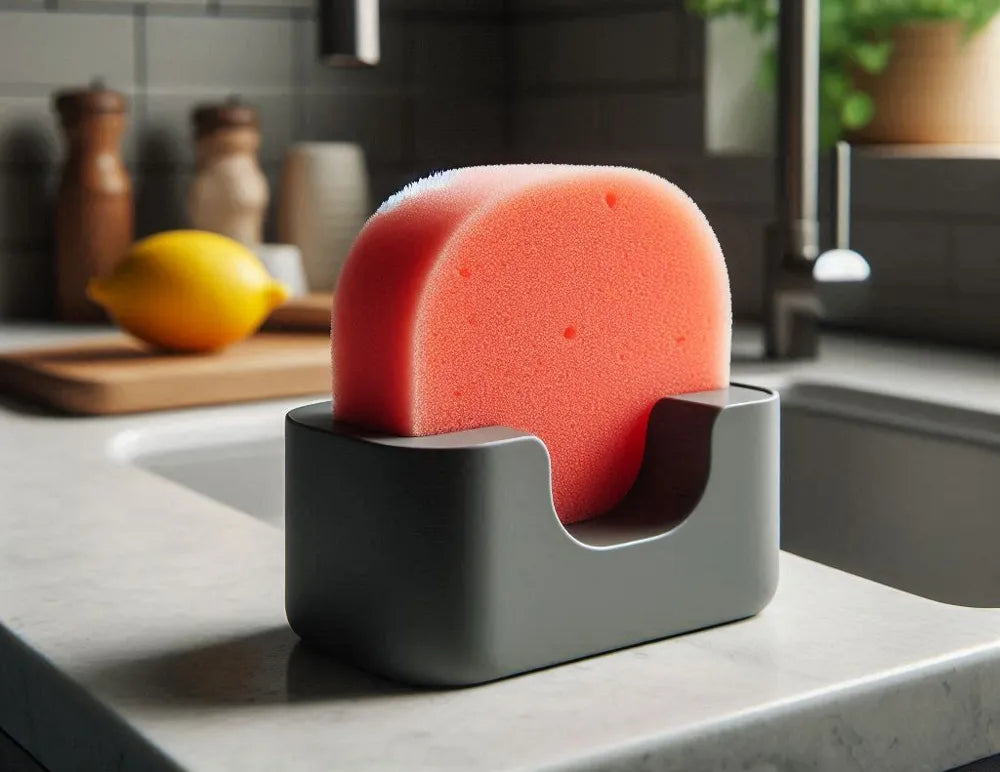 Modern Sponge Holder